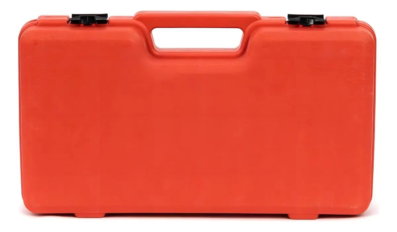 EXTRACTOR DE INYECTORES DIE SEL 14 PIEZAS ACERO - 4