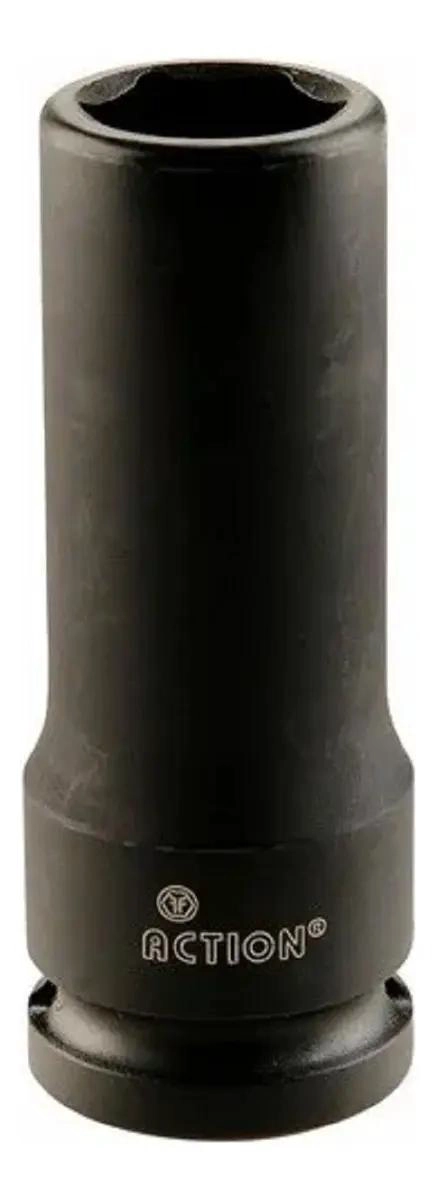 DADO IMPACTO LARGO 1/2'' 32MM COLOR MATE - 1