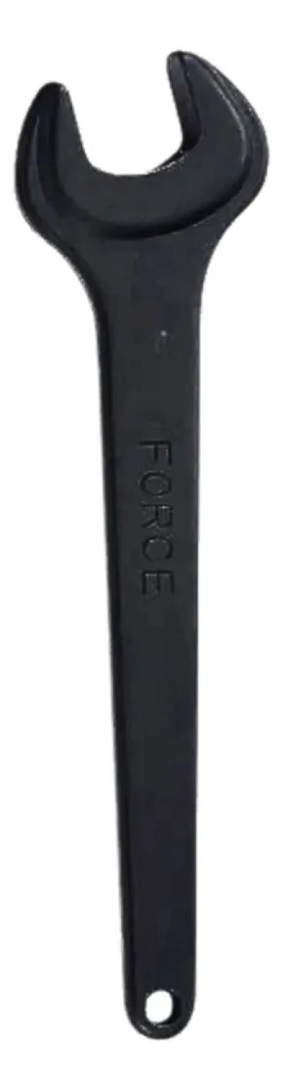 LLAVE DE IMPACTO PUNTA 65MM COLOR NEGRO - 1