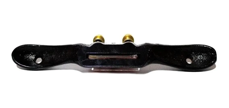 CUCHILLO Y CEPILLO MANUAL DOBLE FUNCION - 3