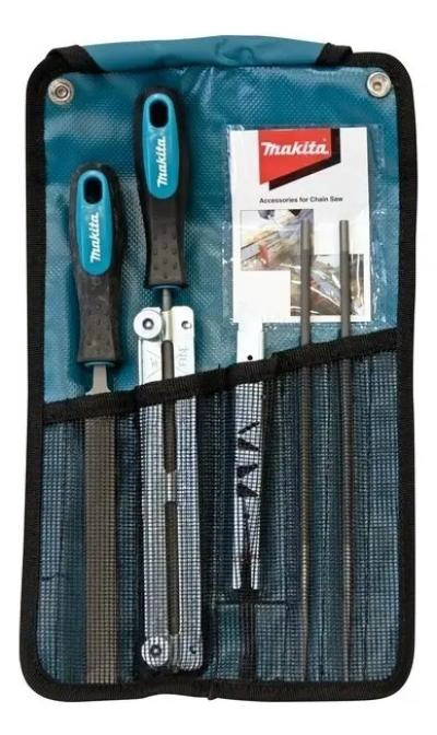 LIMA MANUAL 3/8 4.0MM 5/32'' PARA METAL - 2