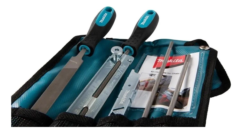 LIMA MANUAL 3/8 4.0MM 5/32'' PARA METAL - 4
