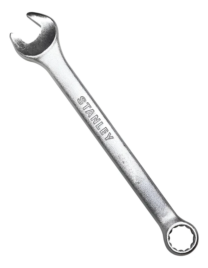 LLAVE PUNTA CORONA 36 MM PARA TUERCAS - 1