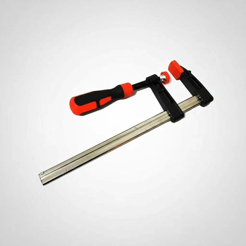 PRENSA SARGENTO 200 MM PARA CARPINTERIA - 4