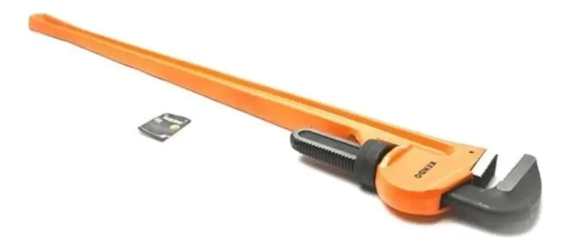 LLAVE STILLSON REFORZADA DE 48 PROFESIONAL - 2