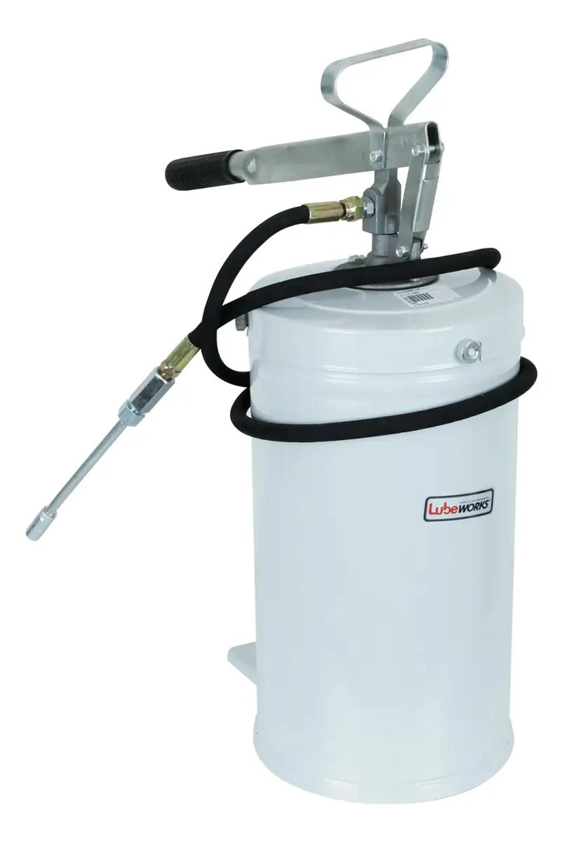 ENGRASADOR MANUAL CAPACIDAD 16KG - 2