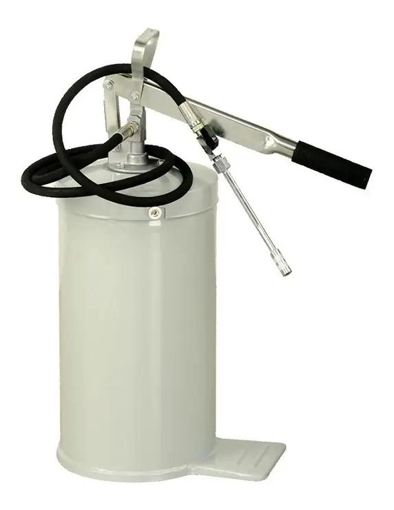 ENGRASADOR MANUAL CAPACIDAD 16KG - 3