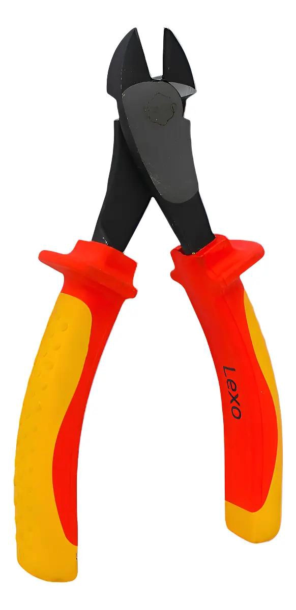 ALICATE CORTANTE AISLADO 1000V 7 PULGADAS - 1