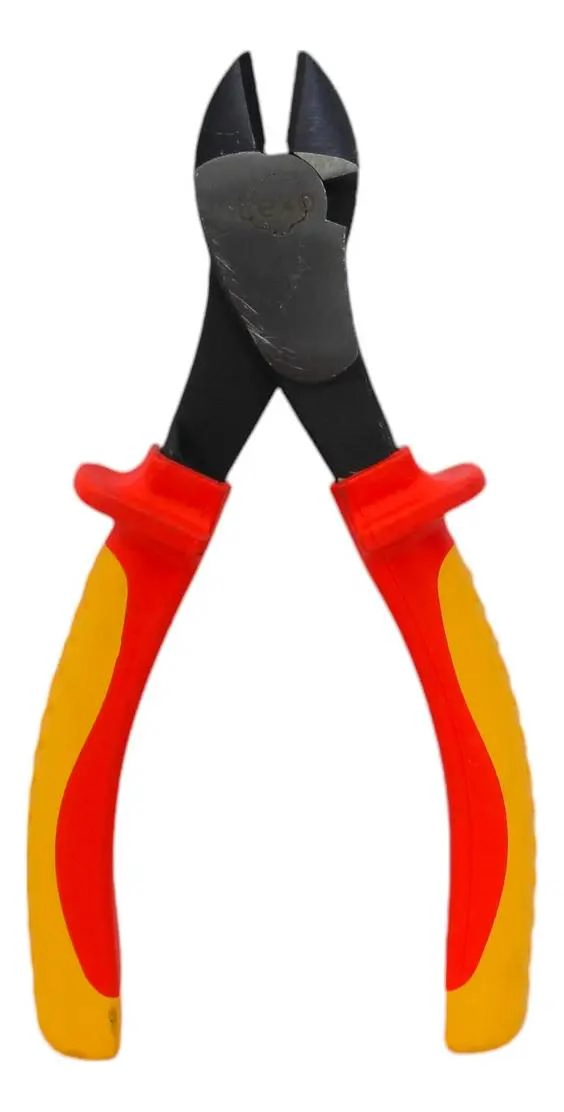 ALICATE CORTANTE AISLADO 1000V 7 PULGADAS - 2