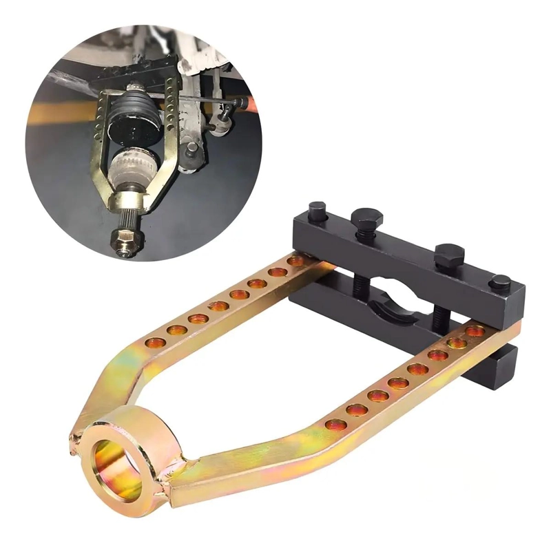EXTRACTOR UNIVERSAL DE HOMOCINE TICA PARA VEHICULOS - 1