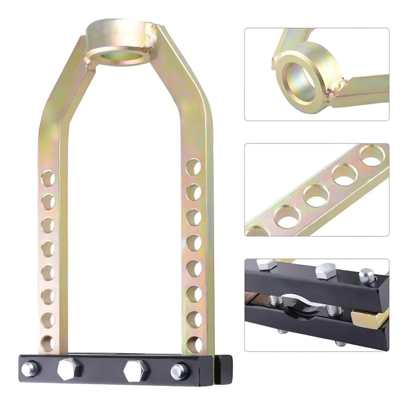 EXTRACTOR UNIVERSAL DE HOMOCINE TICA PARA VEHICULOS - 3