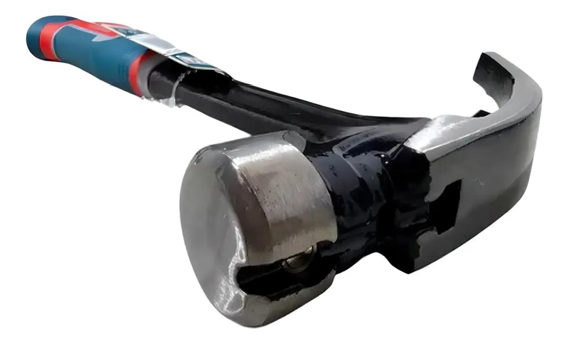 MARTILLO UÑA 560G INDUSTRIAL ANTISHOCK - 4