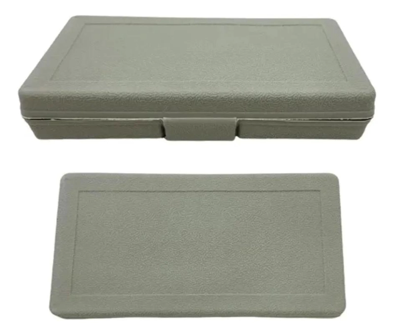 JUEGO DE DADOS Y HERRAMIENTAS MECANICAS COMPLETO - 3