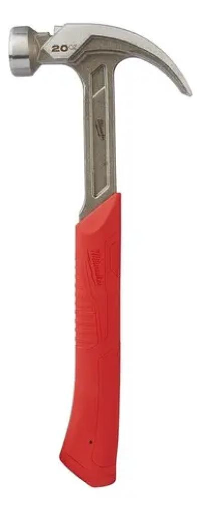 MARTILLO CARPINTERO CARA LISA 20 OZ - 2