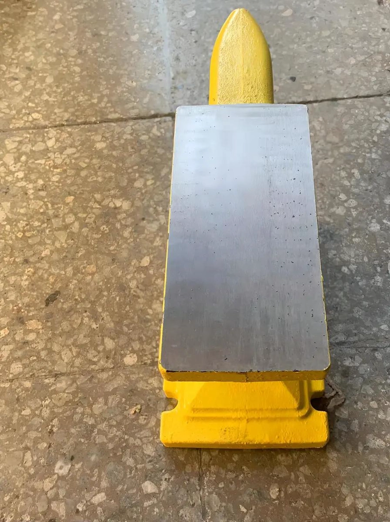 MARTILLO MANUAL BOLA 11000G CON MANGO ERGONOMICO - 4