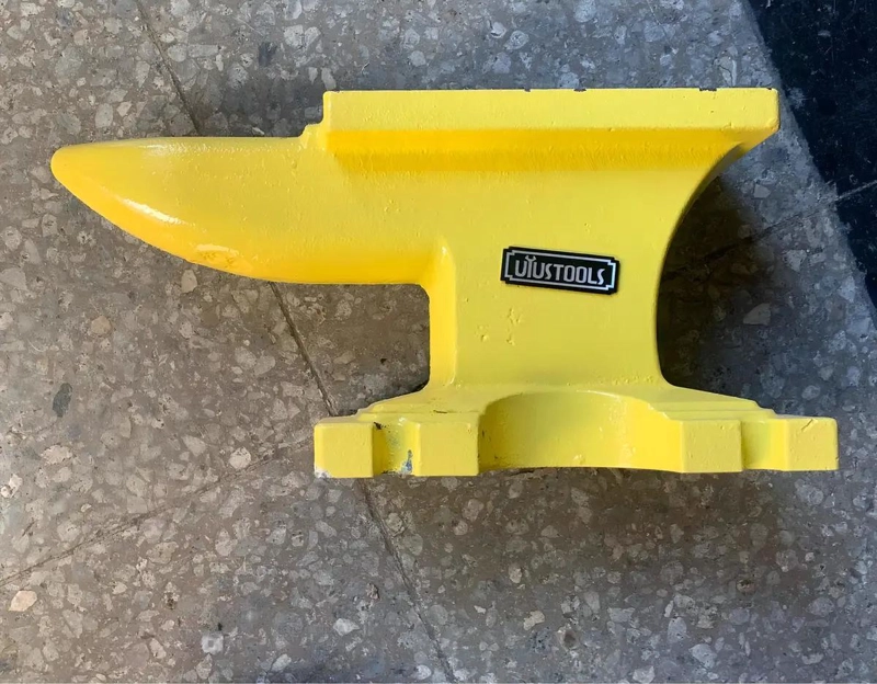 MARTILLO MANUAL BOLA 11000G CON MANGO ERGONOMICO - 5