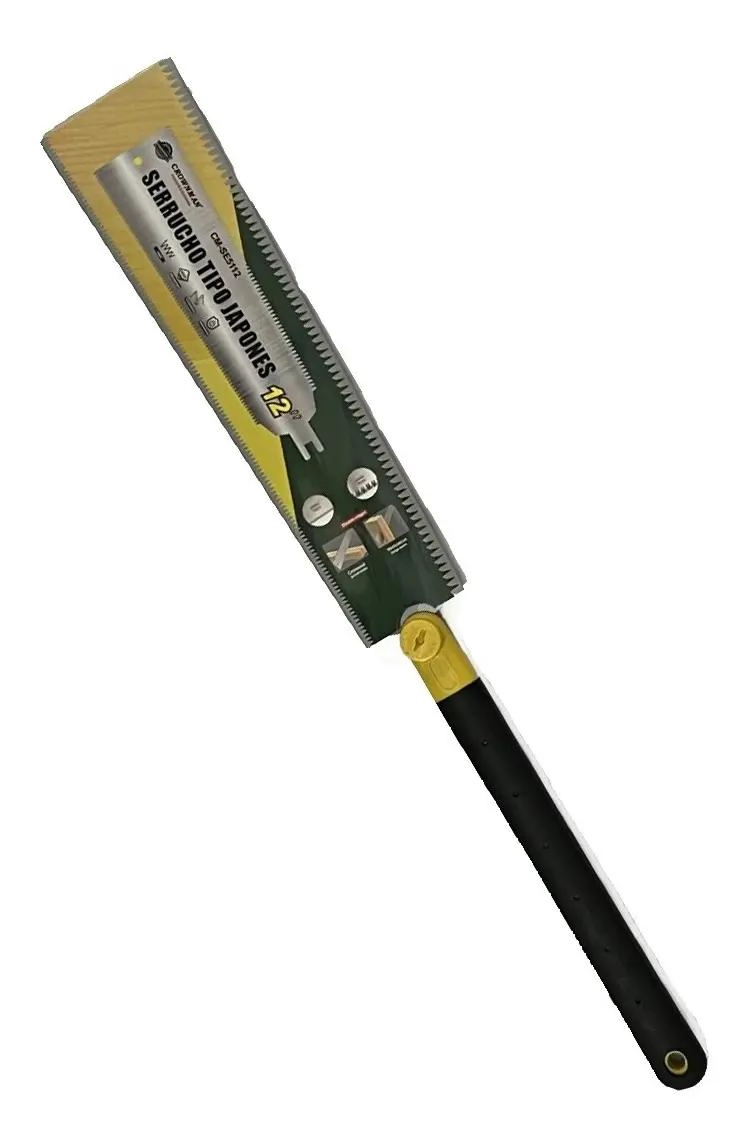 SIERRA JAPONESA 304MM PARA CARPINTERIA - 5