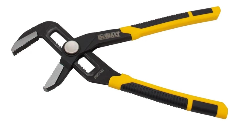 ALICATE ARTICULADO 10 PULGADAS CON AJUSTE MULTIPLE - 2