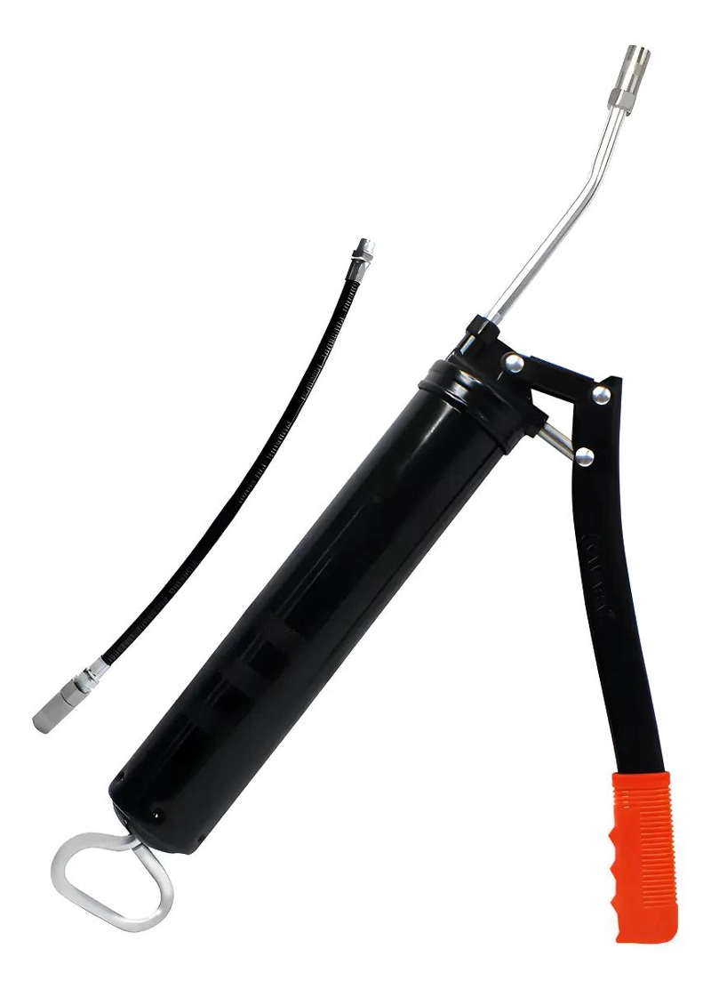 ENGRASADORA ALTA PRESION 400CC ACERO AUTOMOTRIZ - 1