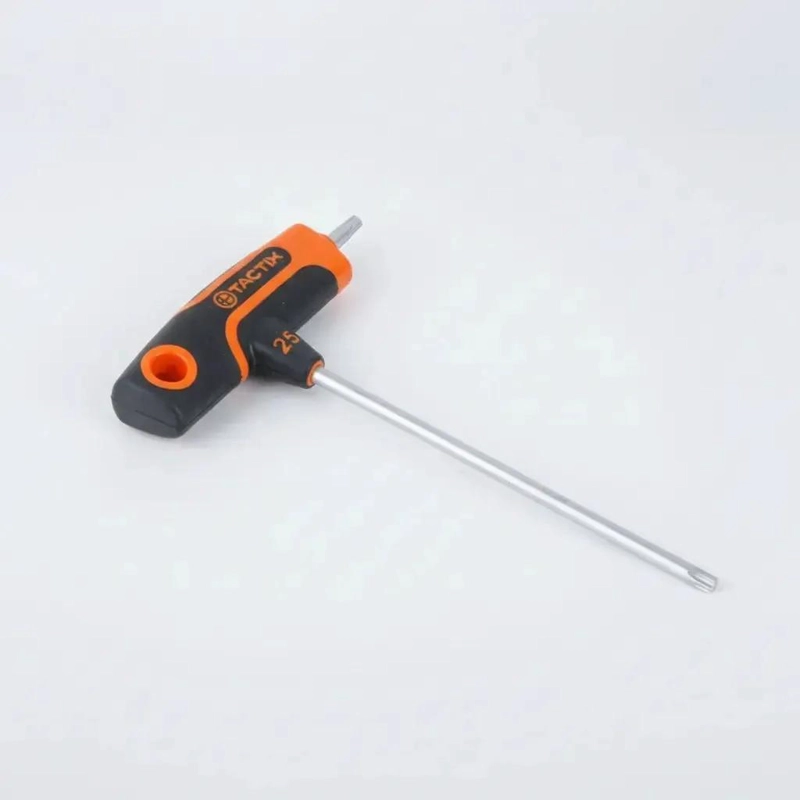 LLAVE TORX T20 CON MANGO ERGONOMICO - 3