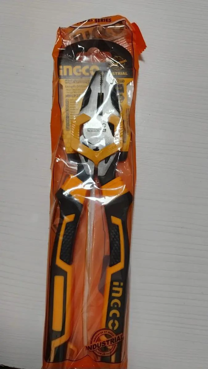 ALICATES UNIVERSALES DE ALTO RENDIMIENTO 9.5' - 3