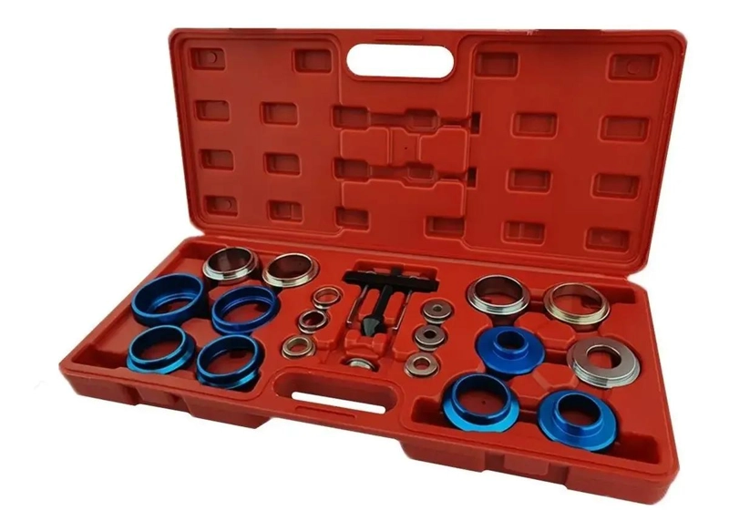 KIT PARA EXTRACCION E INSTALACION DE SELLOS DE ACEITE - 2