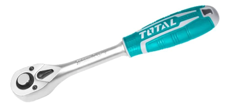 LLAVE CHICHARRA CUADRANTE 1/4 PULGADAS - 1