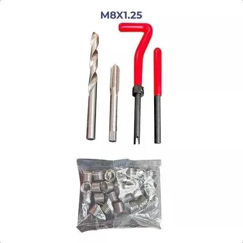 KIT DE HERRAMIENTAS COMBINADAS 131 PIEZAS - 2