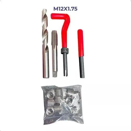 KIT DE HERRAMIENTAS COMBINADAS 131 PIEZAS - 3