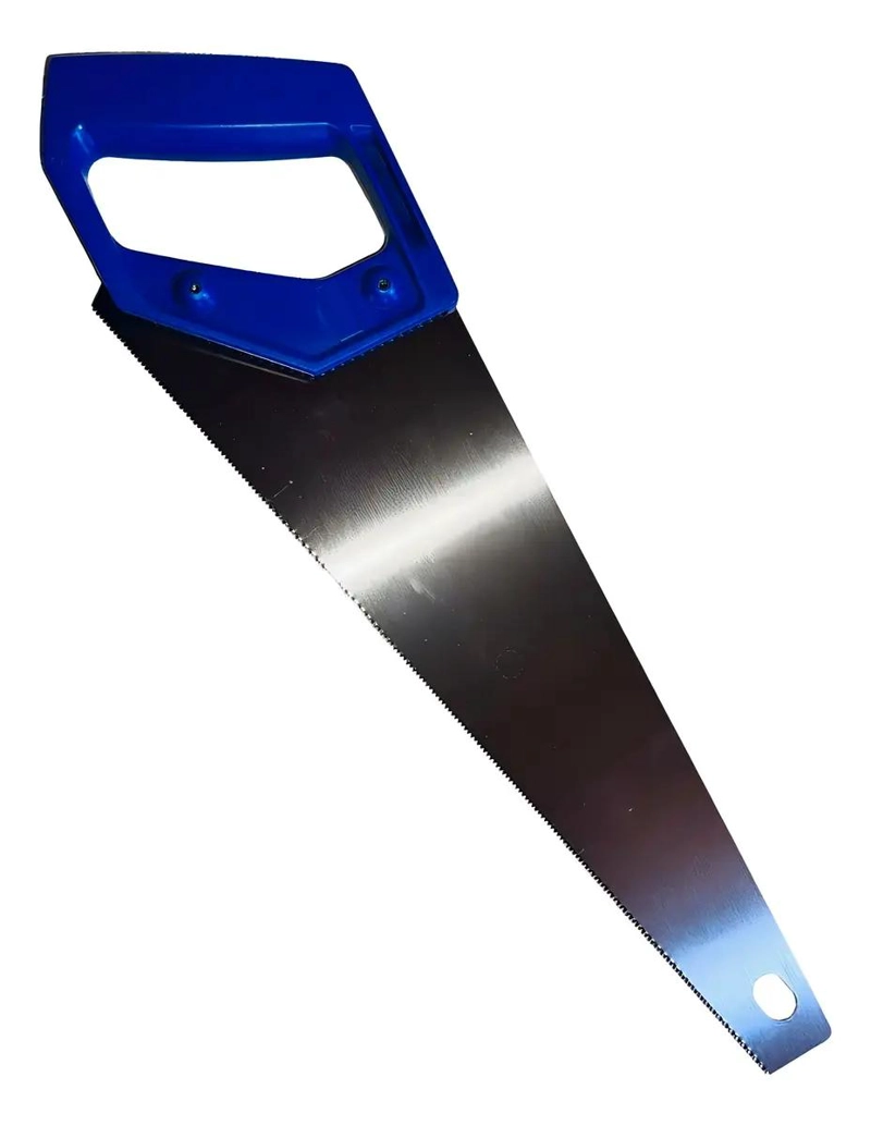 SERRUCHO DE CARPINTERO 360 MM DIENTES FINOS - 2