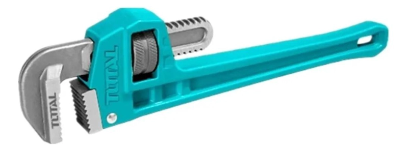 HERRAMIENTA AJUSTABLE DE ACERO 25 CM - 1