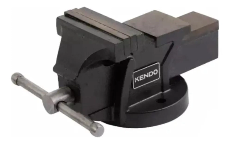 TORNILLO MECANICO KENDO 5 MM - 1