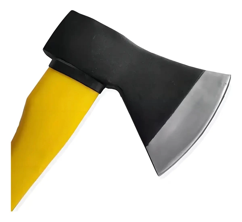 HACHA DE MANO 2000G CON MANGO ANTIDESLIZANTE - 3