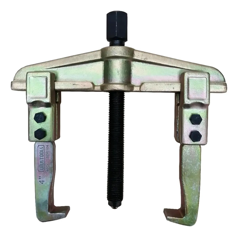 EXTRACTOR DE RODAMIENTO 4 PULGADAS CON DOS PATAS - 1