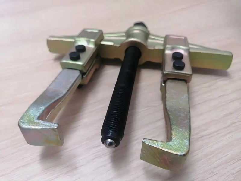 EXTRACTOR DE RODAMIENTO 4 PULGADAS CON DOS PATAS - 2