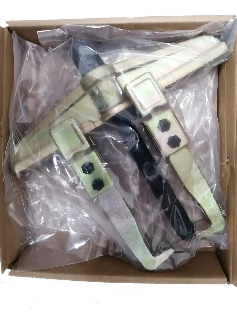 EXTRACTOR DE RODAMIENTO 4 PULGADAS CON DOS PATAS - 5
