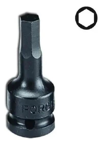 JUEGO DE DADOS ALLEN 4-14MM 7 PIEZAS - 3