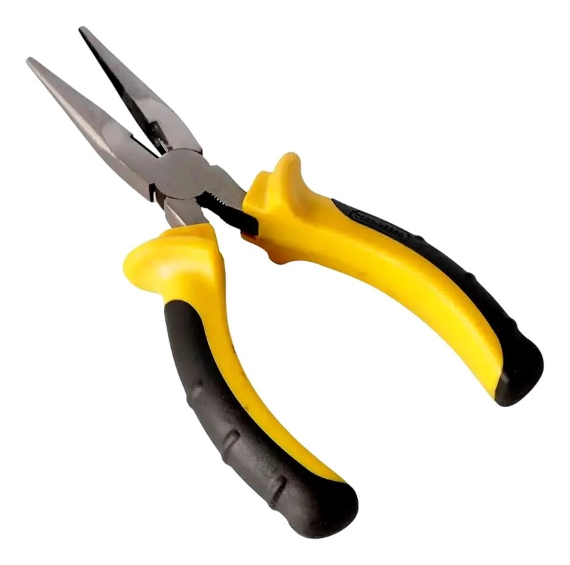 SET DE 3 ALICATES PARA ELECTRICISTA Y DESTORNILLADOR DIEL - 5