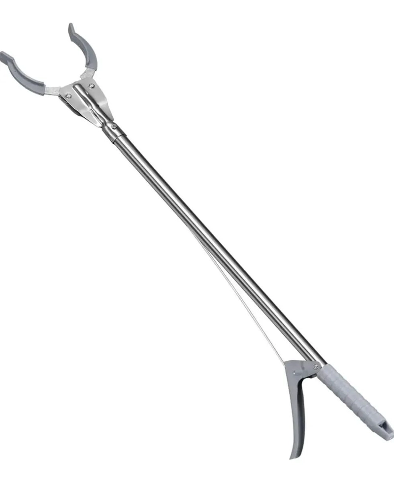 PINZA LIVIANA PARA ALCANZAR OBJETOS 90 CM - 3