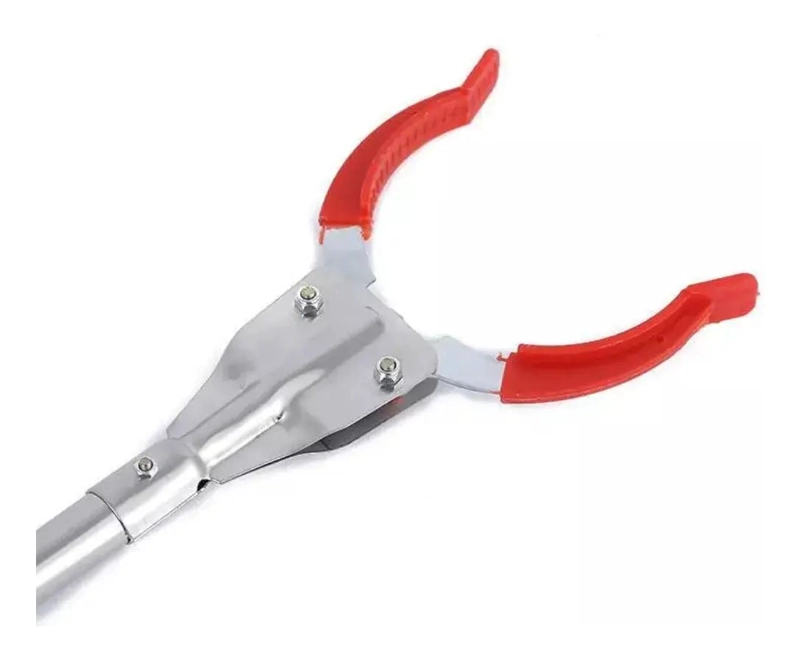 PINZA LIVIANA PARA ALCANZAR OBJETOS 90 CM - 5