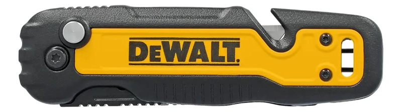 CUCHILLO PLEGABLE CON ALMACENAMIENTO COMPACTO - 2