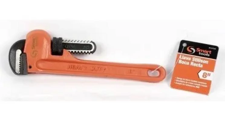 LLAVE STILLSON 36 PULGADAS PARA TUBERIAS - 1