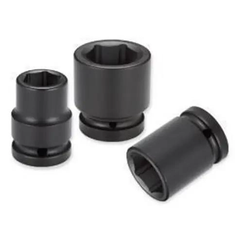 LLAVE DADO IMPACTO 1 PULGADA 85 MM - 2