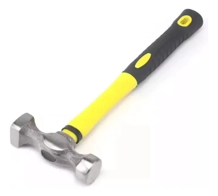 KIT DE 7 PIEZAS PARA DESABOLLADURA CON MARTILLOS - 3