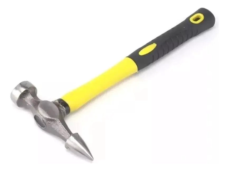 KIT DE 7 PIEZAS PARA DESABOLLADURA CON MARTILLOS - 4