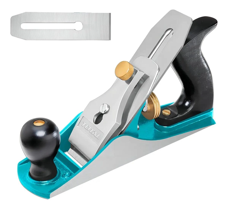 CEPILLO CARPINTERO MANUAL PARA MADERA N° 6 - 1