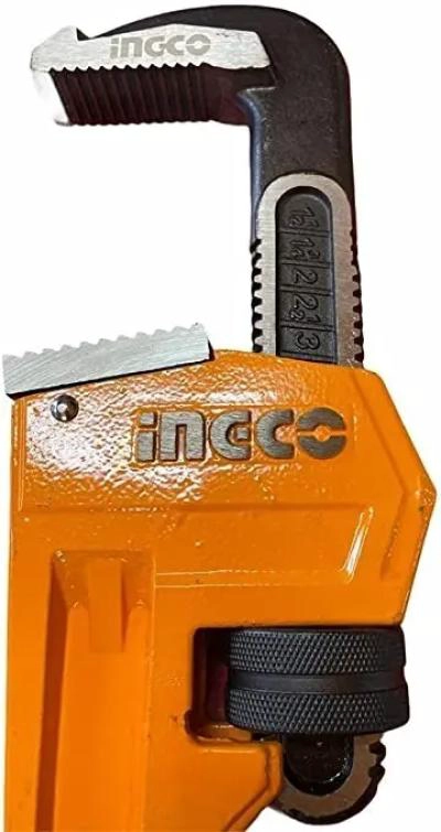 LLAVE STILLSON DE 1200 MM PARA USO INDUSTRIAL - 3