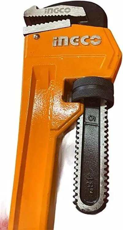 LLAVE STILLSON DE 1200 MM PARA USO INDUSTRIAL - 5