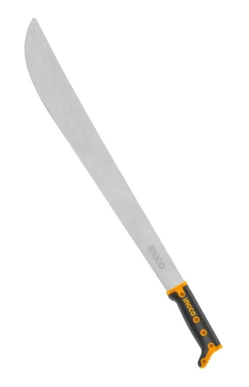 MACHETE DE ACERO CARBONO 22 PULGADAS - 1