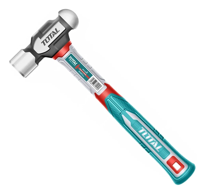 MARTILLO FORJADO DE 32 OZ CON MANGO DE FIBRA - 1